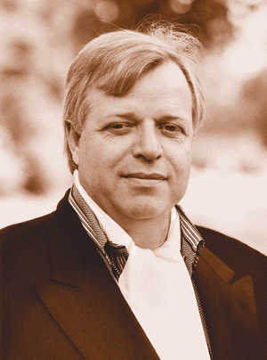 Peter Huebner - Classical Composer, Musicologist