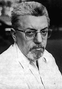 Prof. Bernd Alois Zimmermann